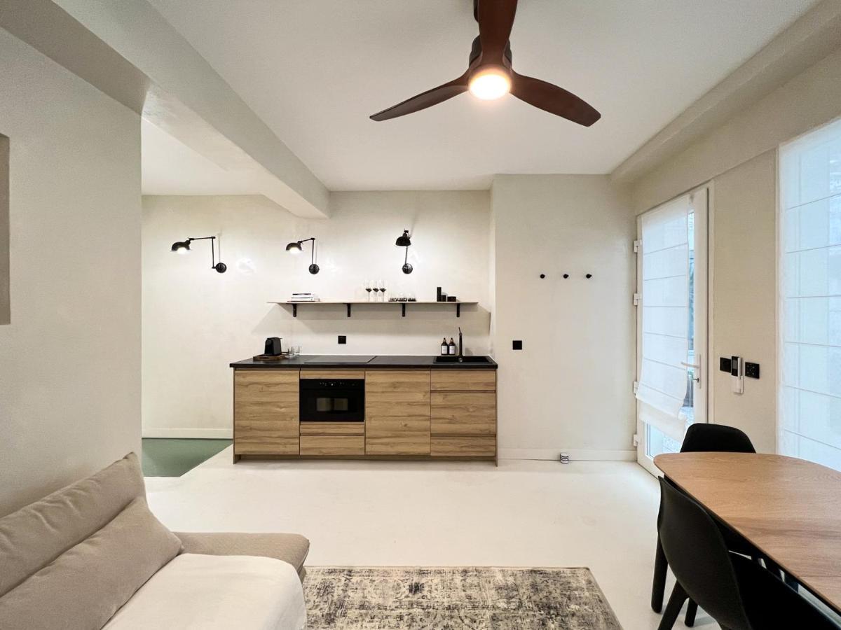 Superb Apartment Palais Royal Louvre Museum Free Netflix Parijs Buitenkant foto