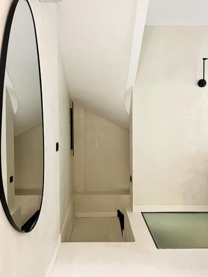 Superb Apartment Palais Royal Louvre Museum Free Netflix Parijs Buitenkant foto