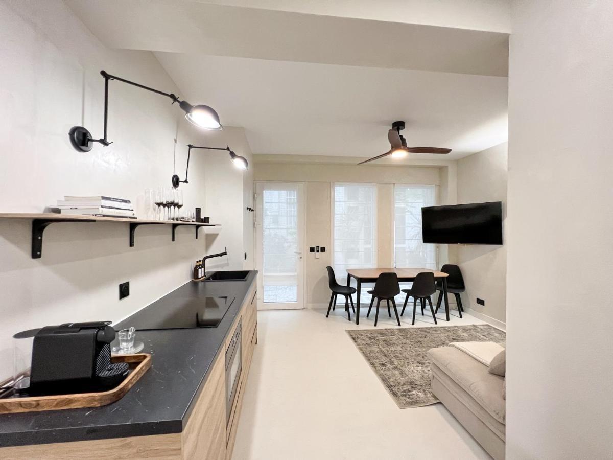 Superb Apartment Palais Royal Louvre Museum Free Netflix Parijs Buitenkant foto