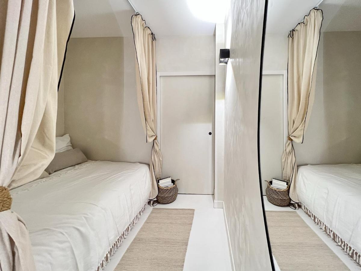 Superb Apartment Palais Royal Louvre Museum Free Netflix Parijs Buitenkant foto
