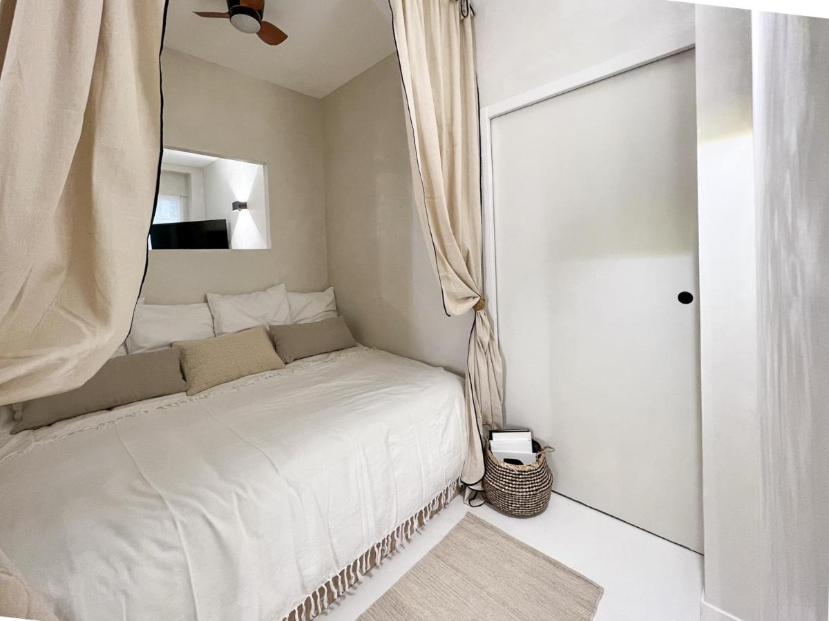 Superb Apartment Palais Royal Louvre Museum Free Netflix Parijs Buitenkant foto